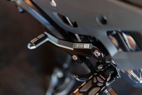 Bmw R 1300 Gs Aurelius Green Option 719 Billet Pac. Roshaus.