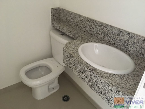 Imagem 12 de 15 de Apartamento Para Venda No Bairro Morumbi Em São Paulo ¿ Cod: Nm4059 - Nm4059
