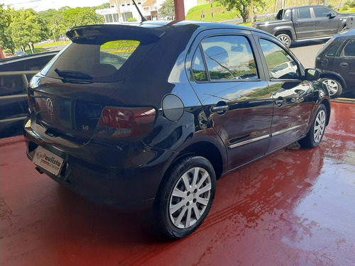 Imagem 5 de 7 de Volkswagen Gol 1.6 Mi Power 8v Flex 4p Manual G.v
