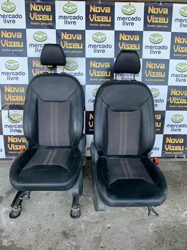 Jogo De Banco Ford Ka Freestyle 2022