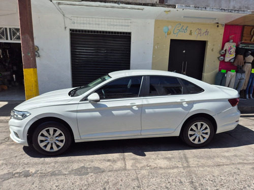 Volkswagen Jetta 1.4 T Tredline MT