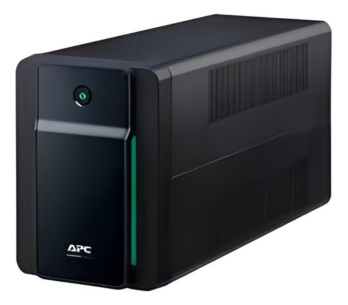 Ups Apc Back-ups 1200va, 120v, Avr, Nema S