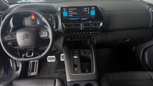 Citroën C5 Aircross 1.6 Thp Eat6 Feel Pack