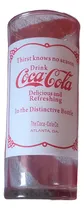 Comprar Vaso Contour Vintage Coca-cola 350 Ml Eau Atlanta,ga