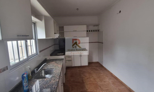 Casa En Venta En Ituzaingó, G.b.a. Zona Oeste