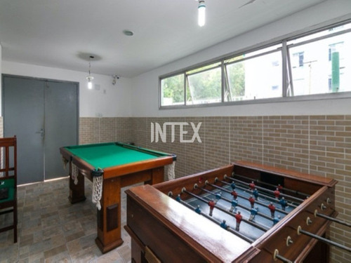 Lindo Apartamento Para Venda No Fonseca Com 2 Quartos Garagem E Play Clube - Ap00828 - 68348153