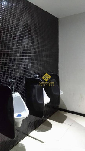 Oportunidade!! Pousada E Um Restaurante De Esquina No Bairro Costazul Em Rio Das Ostras!! - Po0004