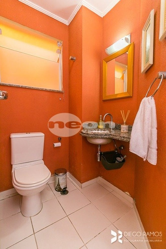 Imagem 5 de 15 de Casa Sobrado - Nova Petropolis - Ref: 635 - V-635
