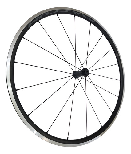 Roda Aro Speed Fulcrum Dianteiro 700 18 Raios Parede Dupla