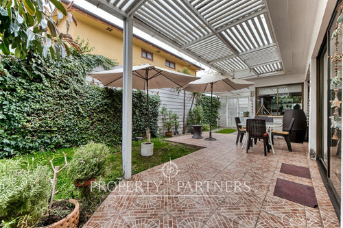 Excelente Oportunidad, Casa En Venta Ubicada En Ñu...