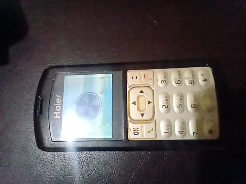 Telefono Basico  Haier 160 Tecel