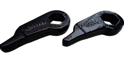 Llaves De Torsión P/ranger 4x4 Modelo 98-12 Levanta De 1-3