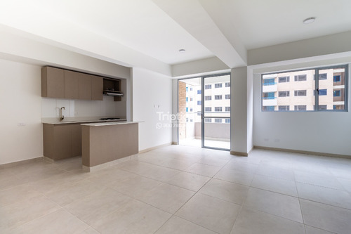 Vendo Apartamento Para Estrenar Cerca Al Viva Envigado. Precio De Oportunidad