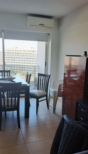 Increible Departamento En Dorrego Y Corrientes