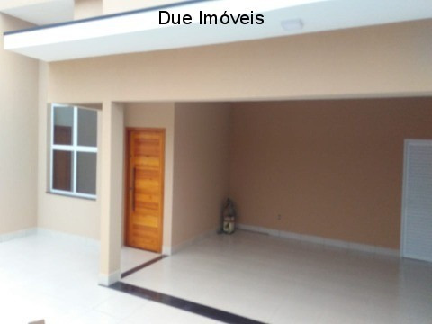 Imagem 1 de 20 de Linda E Nova Casa No Jardim Esplanada Ii 3 Suítes - Ca01917 - 67803195
