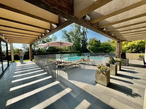 Departamento Venta 4d4b 2e 1b San Francisco De Asis La Plaza