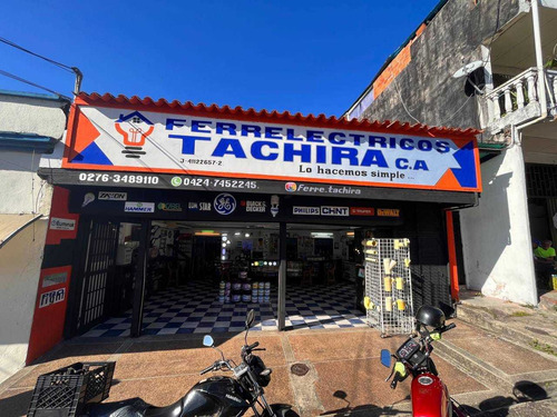 Imagen 3 de 17 de Venta. Local Comercial. San Cristóbal