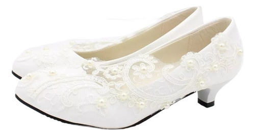 Zapatos Planos, Zapatos De Boda Y De Novia, Tallas De Mujer