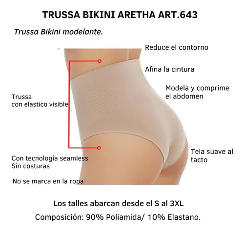Aretha 643 hotsell