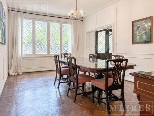 Casa En Venta Y Alquiler En Acas.-vias/libert.