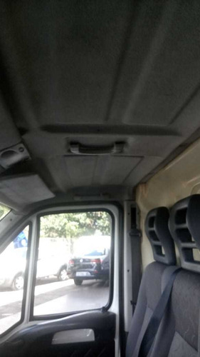 Fiat Ducato Maxicargo Multijet Teto Alto 2010/2010