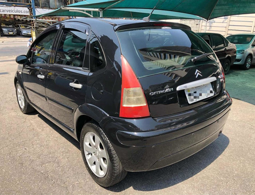 Citroën C3 1.6 16v Exclusive 5p 2004