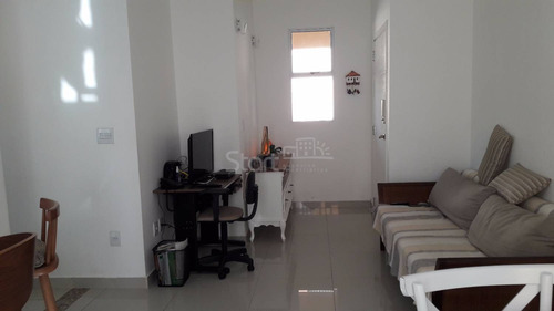 Imagem 3 de 16 de Casa À Venda Em Chácara Primavera - Ca001192
