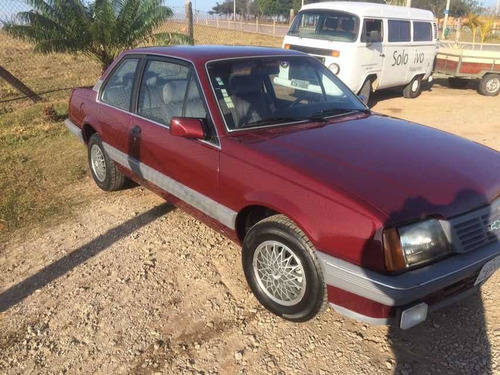 Gm Chevrolet Monza Classic 2.0