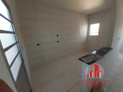 Imagem 4 de 23 de Casa À Venda No Bairro Residencial Estoril - Taubaté/sp - 1811