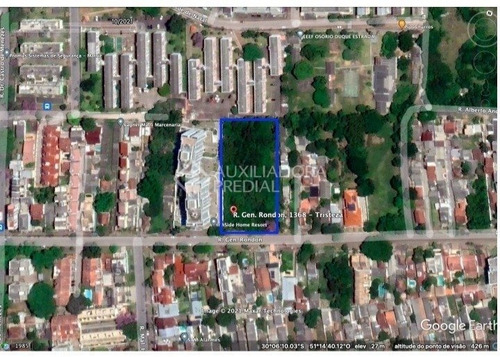 Imagem 4 de 5 de Terreno - Tristeza - Ref: 363661 - V-363661