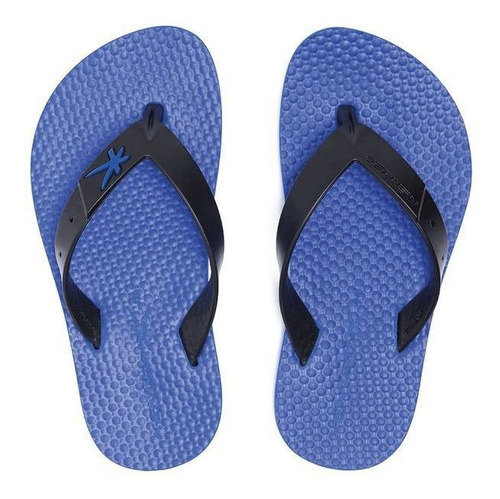 Imagem 4 de 4 de Kenner Summer Black Infantil - Azul