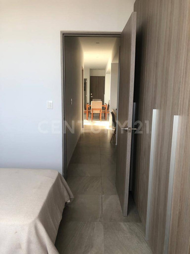 Departamentos En Venta De En Torre Nidum! A 1km De Ccu Y 3km D Angelopolis!