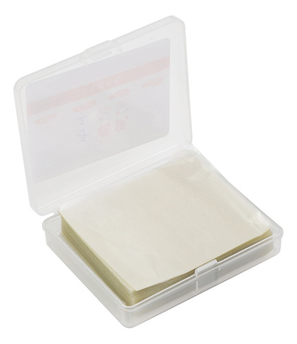Wafer Paper, 500 Unidades, Turrón, Arroz Comestible, Caramel