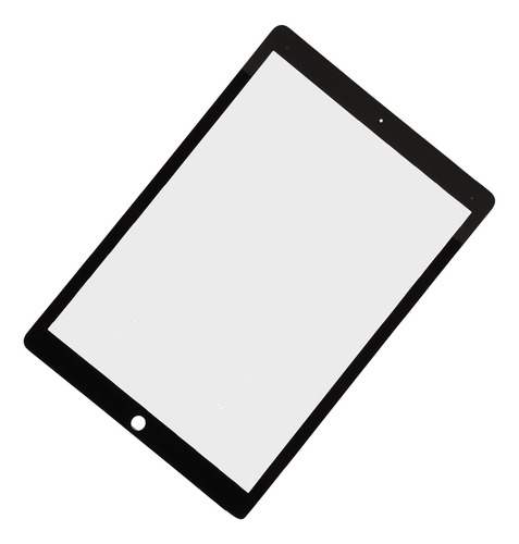 Tableta Con Pantalla Táctil Negra Para Ios Tablet Pro Genera