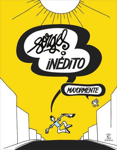 Forges Inãâ©dito, De Forges. Editorial Espasa, Tapa Dura En Español