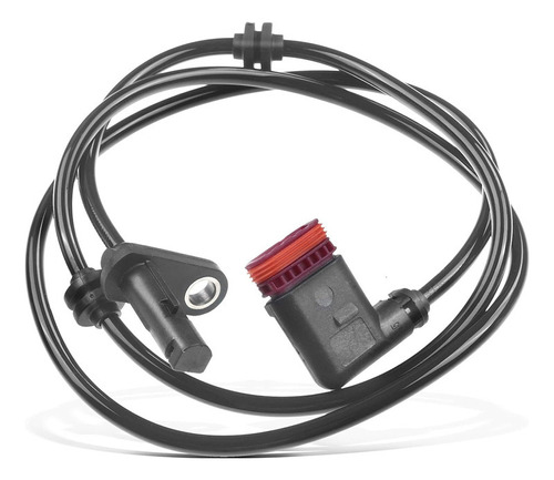 Sensor Abs Trasero Para Mercedes-benz E350 2012 V6 3.5l