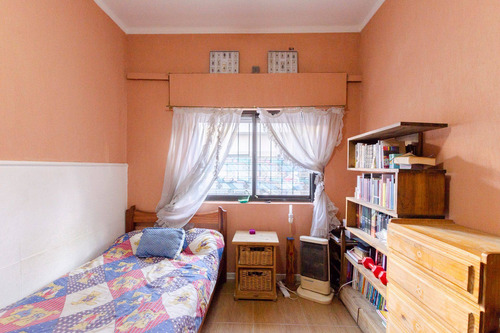 Imagen 20 de 29 de Venta Ph 4 Ambientes Villa Del Parque Al Frente