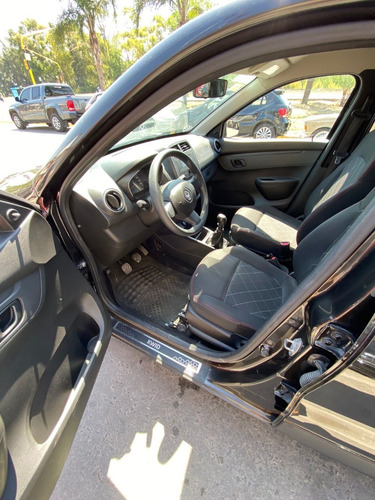 Imagen 15 de 16 de Renault Kwid