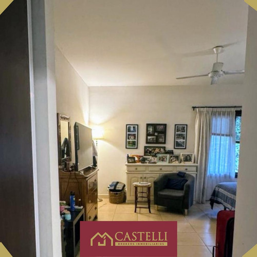 Departamento 2 Ambientes En Venta En Pilar