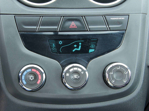 Chevrolet Montana 1.4 Mpfi Ls Cs 8v Flex 2p Manual