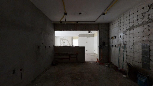 Imagem 3 de 30 de Apartamento À Venda No Bairro Jardim América - São Paulo/sp - O-10946-20427