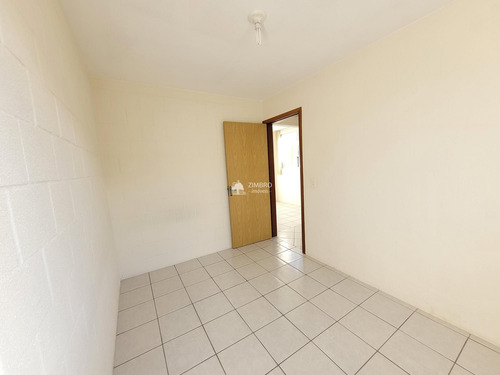 Imagem 11 de 16 de Apartamento De 02 Dormitórios Para Alugar No Res. Vento Norte Em Santa Maria - 98278