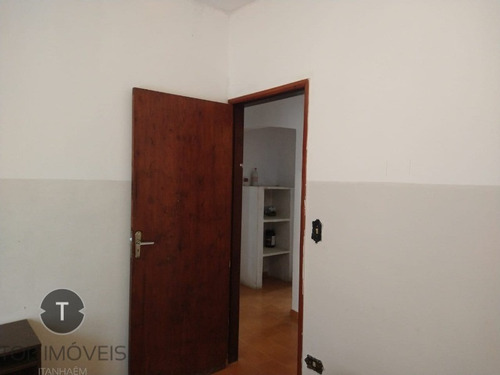 Imagem 22 de 30 de Casa 3 Dormitórios A Venda Itanhaém, São Paulo, Bairro Jardim Das Palmeiras, Sendo Um Dos Dormitórios Suíte, - Ca00926 - 71056637