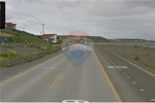 Terreno Panorámico En Puerto Natales: 5000 M²