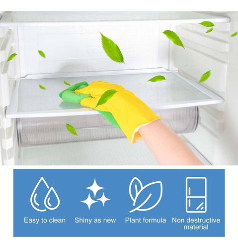 Limpiador De Refrigeradores Con Solución Limpiadora Refriger