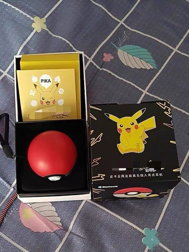 - Nuevos Audífonos Inalámbricos Razer Pokémon Hammerhead Tru