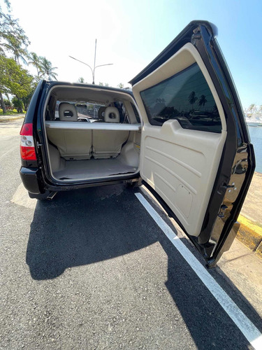 Imagen 8 de 10 de Chery Tiggo