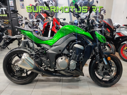 Kawasaki Z1000