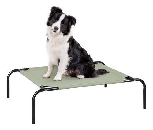 Cama Elevada Para Mascotas, Cama Elevada Para Perros, Catre.