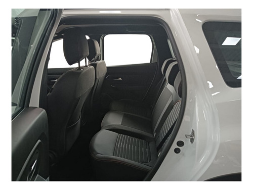 Renault Duster Iconic 4x4